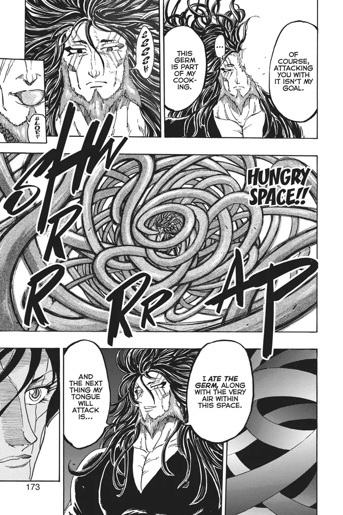 Toriko Chapter 368 image 09_optimized